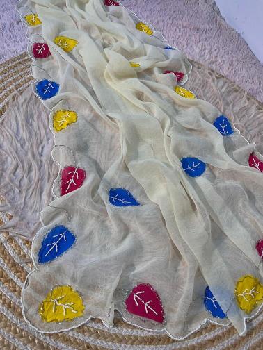 Vinayak partywear collection sarees market